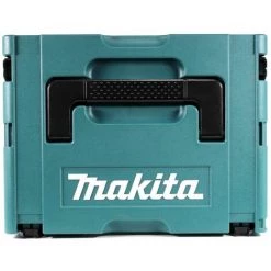 Makita DDF 483 RGJ Perceuse-visseuse Sans Fil 18 V, 40 Nm, Brushless + 2x Batteries 6,0 Ah + Chargeur + Coffret Macpac -Perceuse Soldes 2022 64392331 4