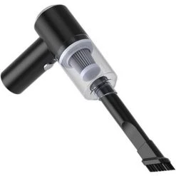 BF Aspirateur De Voiture Aspirateur Haute Puissance à Double Usage Domestique Pour Petite Voiture