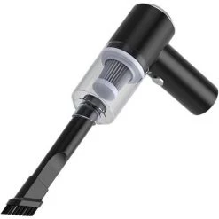 BF Aspirateur De Voiture Aspirateur Haute Puissance à Double Usage Domestique Pour Petite Voiture -Perceuse Soldes 2022 64397136 3