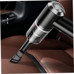 BF Aspirateur De Voiture Aspirateur Haute Puissance à Double Usage Domestique Pour Petite Voiture -Perceuse Soldes 2022 64397136 5