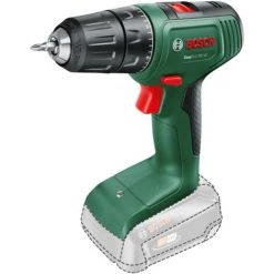 Bosch Perceuse-visseuse Sans-fil EasyDrill 18V-40 1 Batterie 2,0Ah