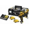 DEWALT Ensemble De Tournevis Sans Fil, 12V / 3AH