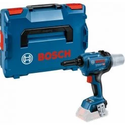 BOSCH GRG 18V-16 C Pistolet De Location De Batterie 06019K5002 | Sans Batterie Et Chargeur | L-boxx