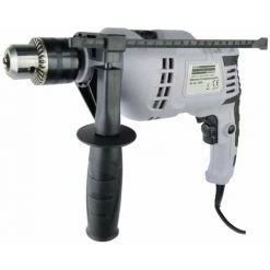 BRÜDER MANNESMANN Elektro Punch Drill 1100 W | M12545