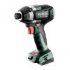 METABO Visseuse à Choc 18V Solo SSD 18 TL 200 BL - 602397850 -Perceuse Soldes 2022 64682959 1