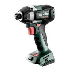 METABO Visseuse à Choc 18V Solo SSD 18 TL 200 BL - 602397850