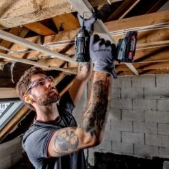 METABO Visseuse à Choc 18V Solo SSD 18 TL 200 BL - 602397850 -Perceuse Soldes 2022 64682959 4