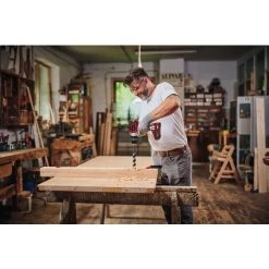 Einhell Perceuse-visseuse Sans Fil TP-CD 18/60 Li BL Solo - Power X-Change (18V, Moteur Sans Charbon, Mandrin Métallique 13mm, Engrenage à 2 vitesses) Livré Sans Batterie Ni Chargeur -Perceuse Soldes 2022 64768675 2