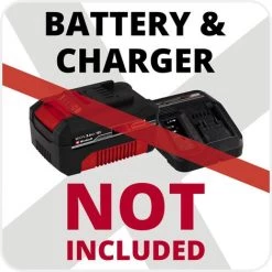 Einhell Perceuse-visseuse Sans Fil TP-CD 18/60 Li BL Solo - Power X-Change (18V, Moteur Sans Charbon, Mandrin Métallique 13mm, Engrenage à 2 vitesses) Livré Sans Batterie Ni Chargeur -Perceuse Soldes 2022 64768675 5