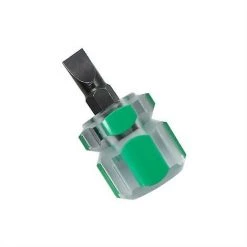 BAICCCF Visseuse Et Tournevis électrique 2 Pièces Kit De Tournevis Ensemble Mini Petit Tournevis à Tête De Radis Portable Poignée Transparente Réparation Outils à Main Réparation De Voiture De Précision