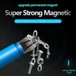 BAICCCF Visseuse Et Tournevis électrique 6pcs PH2 150mm Tournevis Set Outils À Main Électrique Hex Shank Magnétique Tournevis Foret Croix Bit Tournevis Attachement Multitool -Perceuse Soldes 2022 64771379 4
