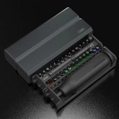 BAICCCF Visseuse Et Tournevis électrique Jeu De Tournevis Multifonction Kit De Tournevis Magnétique Embouts Ordinateur électrique De Précision Tournevis Torx à Trois Ailes -Perceuse Soldes 2022 64771380 4