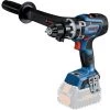 Bosch Professional GSB 18V-150 C Solo -Perceuse-visseuse à Percussion Sans Fil Sans Batterie -Perceuse Soldes 2022 64864586 1