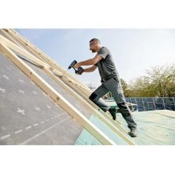 Bosch Professional GSB 18V-150 C Solo -Perceuse-visseuse à Percussion Sans Fil Sans Batterie -Perceuse Soldes 2022 64864586 3