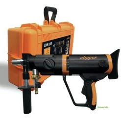 Moteur De Carottage Norton Clipper CDM 203