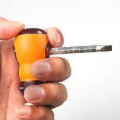 LTS FAFA 1pcTournevis à Double Extrémité Tournevis Cruciforme Plat Couleur Aléatoire Outil Utilitaire Outils à Main -Perceuse Soldes 2022 64931323 4