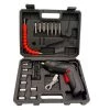 CATHERINE Ensemble De Tournevis électrique Ensemble De Perceuse électrique Multifonctionnel Perceuse à Main Rechargeable Tournevis électrique 49pcs