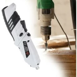 BDD Mini Jeu De Tournevis électrique Perceuse électrique Au Lithium Rechargeable Jeu De Tournevis Ménagers -Perceuse Soldes 2022 65373376 3