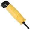 BDD Adaptateur De Support D'extension De Tournevis à Angle Droit à Angle Droit à 90 Degrés -Perceuse Soldes 2022 65373459 1