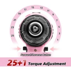 BDD Perceuse à Percussion Rechargeable Batterie Au Lithium 12v Perceuse Torche Tournevis électrique -Perceuse Soldes 2022 65375675 5