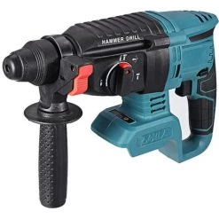 BDD Sans Fil - Perceuses à Percussion Et Marteaux Multifonctions -Perceuse Soldes 2022 65375795 4