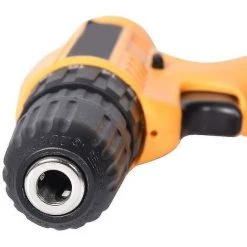 BDD Perceuse à Main électrique Au Lithium 12V Perceuse à Pistolet Tournevis électrique Maison Mini Perceuse électrique -Perceuse Soldes 2022 65376002 2