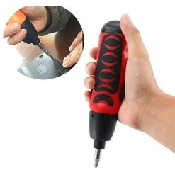 BDD Jeu De Tournevis électrique, Tournevis Sans Fil, Tournevis Domestique 8 BDD Jeu De Tournevis électrique, Tournevis Sans Fil, Tournevis Domestique -Perceuse Soldes 2022 65377195 2