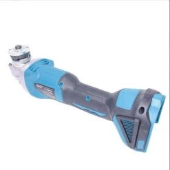 BDD Un Grand Ensemble De 4 Outils électriques Au Lithium Sans Balais (clé De Meulage D'angle Pour Marteau Perforateur électrique) -Perceuse Soldes 2022 65377816 3