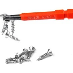 OSQI Jeu De Tournevis électrique Isolé Multifonctionnel 7 Pièces Kit D'outils De Réparation D'électricien En Alliage Interchangeable 14 En 1 9 OSQI Jeu De Tournevis électrique Isolé Multifonctionnel 7 Pièces Kit D'outils De Réparation D'électricien En Alliage Interchangeable 14 En 1 -Perceuse Soldes 2022 65501419 3