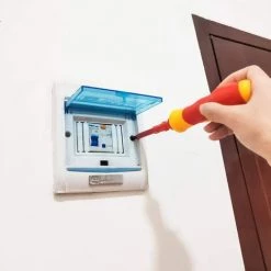 OSQI Jeu De Tournevis électrique Isolé Multifonctionnel 7 Pièces Kit D'outils De Réparation D'électricien En Alliage Interchangeable 14 En 1 11 OSQI Jeu De Tournevis électrique Isolé Multifonctionnel 7 Pièces Kit D'outils De Réparation D'électricien En Alliage Interchangeable 14 En 1 -Perceuse Soldes 2022 65501419 5