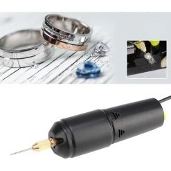 OSQI 10W Mini Outil Rotatif Sans Fil Portable Petite Micro Perceuse électrique Avec 3 Embouts PC Pour Planche De Bois Planche En Plastique 8 OSQI 10W Mini Outil Rotatif Sans Fil Portable Petite Micro Perceuse électrique Avec 3 Embouts PC Pour Planche De Bois Planche En Plastique -Perceuse Soldes 2022 65504520 2