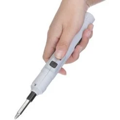 HELLO KITTY BAIN Mini Broyeur électrique Batterie Au Lithium Nail Art Gravure Polissage Rectifieuse Outils Matériels -Perceuse Soldes 2022 65623621 4