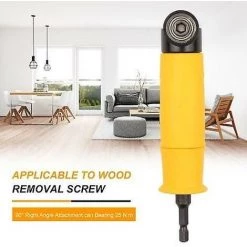 HELLO KITTY BAIN Adaptateur De Support D'extension De Tournevis à Angle Droit à Angle Droit à 90 Degrés -Perceuse Soldes 2022 65626825 5