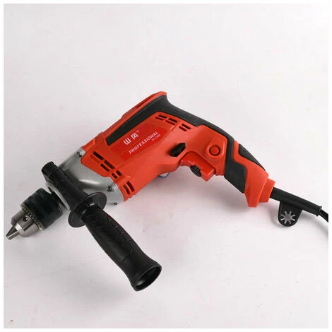 CSPARKV Perceuse à Percussion électrique Petite Perceuse à Pistolet Perceuse électrique à Main Perceuse électrique Multifonction à Double Usage 6 CSPARKV Perceuse à Percussion électrique Petite Perceuse à Pistolet Perceuse électrique à Main Perceuse électrique Multifonction à Double Usage – Image 4