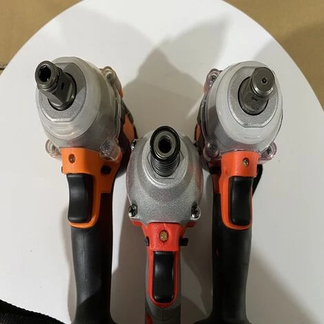 CSPARKV Perceuse électrique Tournevis 6 CSPARKV Perceuse électrique Tournevis – Image 4