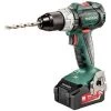 METABO Perceuse Visseuse Percussion 18V 4.0Ah SB18LTBL - 602316500 -Perceuse Soldes 2022 6571286 1
