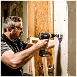 METABO Perceuse Visseuse Percussion 18V 4.0Ah SB18LTBL - 602316500 -Perceuse Soldes 2022 6571286 3