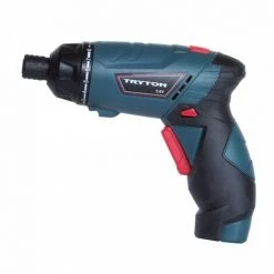 JARDIBRICODECO TUV36 3.6V, Li-ion, Tryton