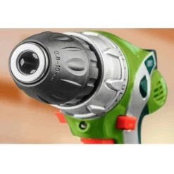 JARDIBRICODECO Drill Sans Fil 10.8 V-ion /1.3Ah, Bo”te ˆ Carton -Perceuse Soldes 2022 65721254 4