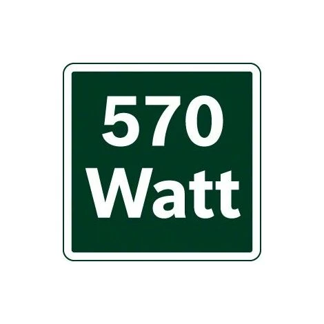 BOSCH 0603130100 Taladradora De Percusión EasyImpact 570 6 BOSCH 0603130100 Taladradora De Percusión EasyImpact 570 – Image 4