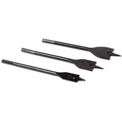 BRICO XS Drill Paddle-feuille 35mm HEX WŁ35