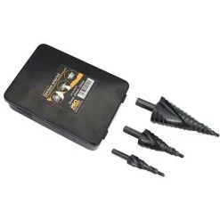 BRICO XS Percer 3CZ Progressive 12,20,32mm Arbre De Noël ...