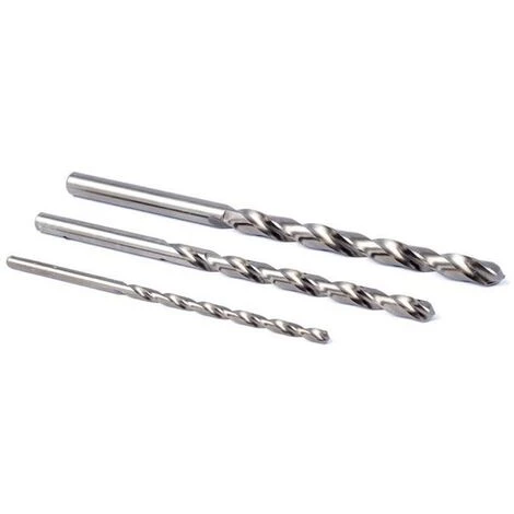 BRICO XS Drill étendu 13,0 DIN340 HSS-G CO5% ... 3 BRICO XS Drill étendu 13,0 DIN340 HSS-G CO5% ...