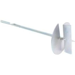 BRICO XS Drill Pour ¤120mm De Béton Cellulaire