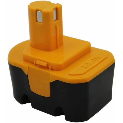 BEARSU Accessoires Pour Outils électriques 14,4 V Batterie Au Nickel Pour Tournevis électrique 6 BEARSU Accessoires Pour Outils électriques 14,4 V Batterie Au Nickel Pour Tournevis électrique – Image 4