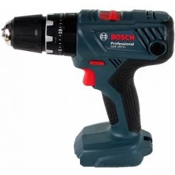 Bosch GSB 18 V-21 Perceuse-visseuse à Percussion Sans Fil 18V 55Nm 13mm Mandrin De Perçage Rapide - Sans Batteries - Sans Chargeur -Perceuse Soldes 2022 66083965 3