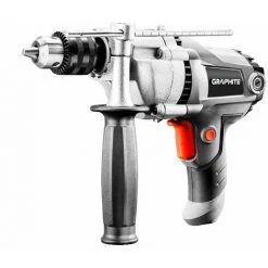 Agitateur / Perceuse GRAPHITE - 850W -Perceuse Soldes 2022 66180642 3