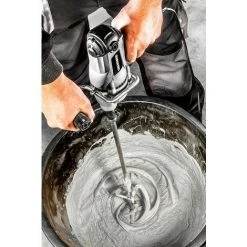 Agitateur / Perceuse GRAPHITE - 850W -Perceuse Soldes 2022 66180642 4