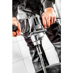 Agitateur / Perceuse GRAPHITE - 850W -Perceuse Soldes 2022 66180642 5