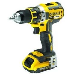 DEWALT PERCEUSE VISSEUSE A PERCUSSION